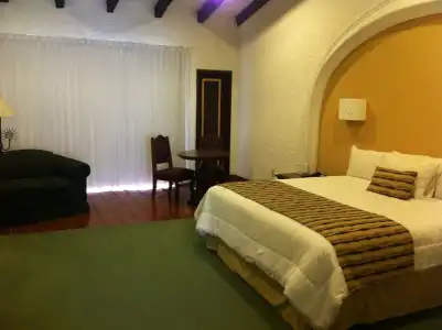 Radisson Tapatio Guadalajara - 48