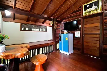 Raisongrao Resort - 39