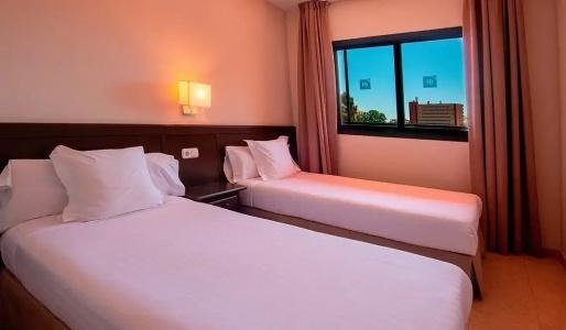 Fuengirola Beach Apartamentos Turisticos - 87