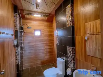Puteri Lanta Family Villas - 125