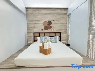 Arawan Beach Resort Krabi - 96