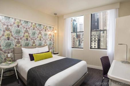Dream Midtown, by Hyatt - 6