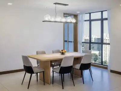Novotel Living Singapore Orchard - 31