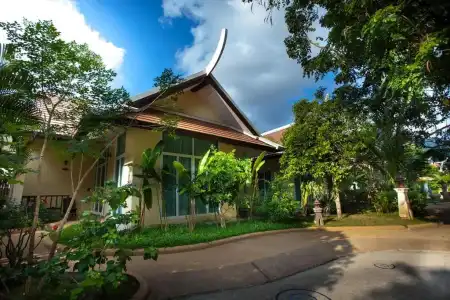 Pattra Vill Resort - 187