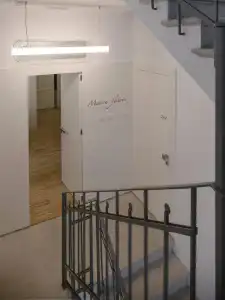 Maison Fleurie - 11