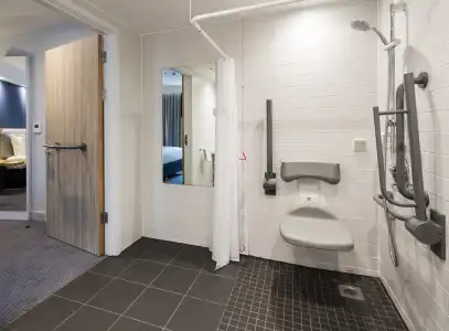 Holiday Inn Express Dublin City Centre by IHG - 27