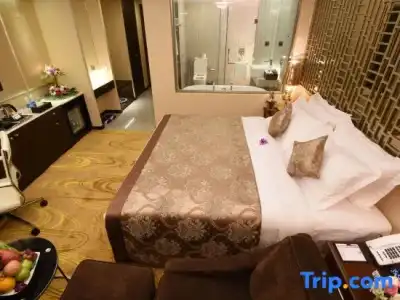 Best Western Chinatown - 80