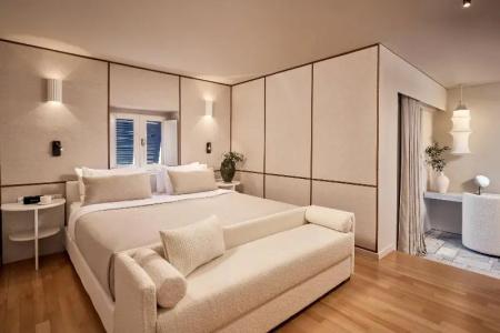 Mykonos Theoxenia Boutique - 97