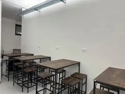 Host Bari centrale - Hostel - 17