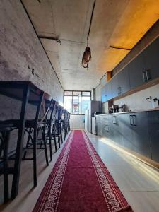 Karvi Hostel & Suites - 61