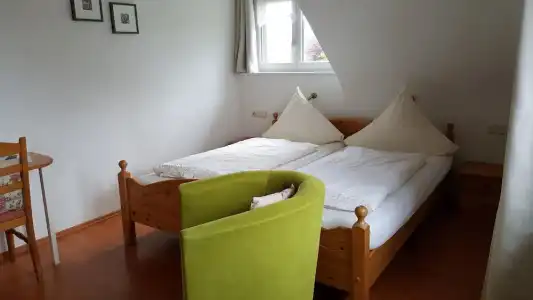 Pension Kramer - 15