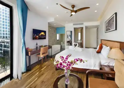Ritzy Boutique Da Nang - 173