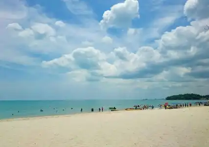 Klana Beach Resort Port Dickson - 24