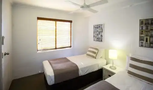 Ocean Breeze Resort - 237