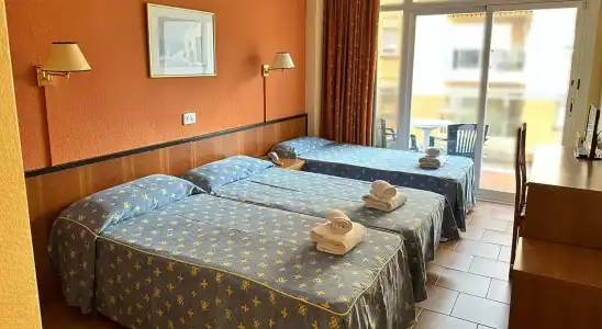 Bluesea Copacabana - 38