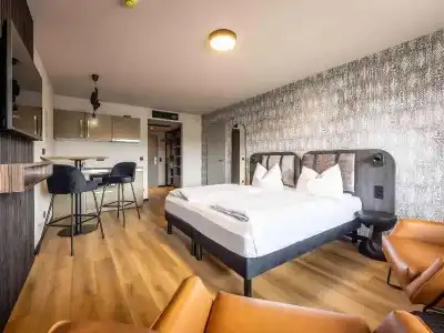 ibis Styles Aalen - 52