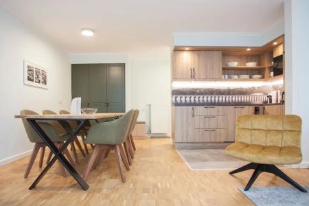 Hapimag Ferienwohnungen Winterberg - 23