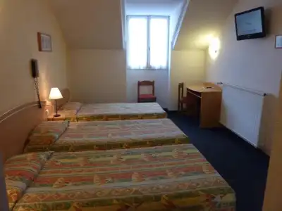 Hôtel de la Vallée - 27