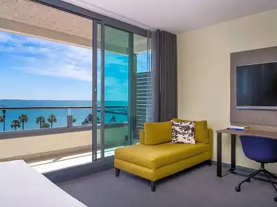 Novotel Geelong - 125