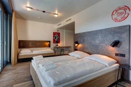 MEININGER Berlin Tiergarten - 6