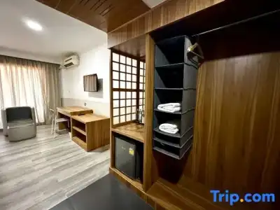 Garden Paradise & Serviced Apartment - 54