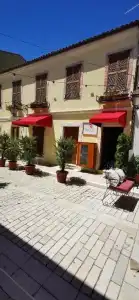 Bohemian Boutique Suites - 29