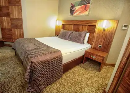 Adana Garden Business - 8