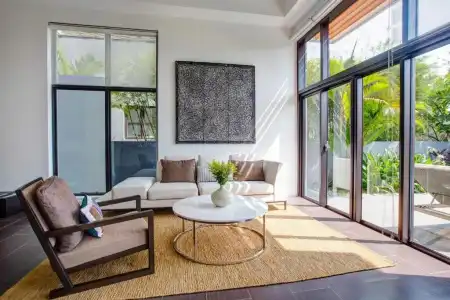 Montgomerie Links Villas Hoi An - 6