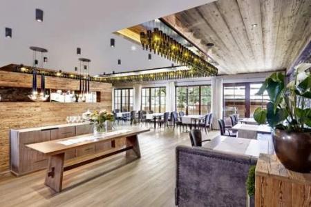 Familien Natur Resort Moar Gut 4*S - 2