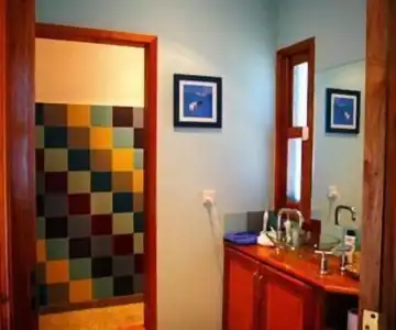 Demeure de Cap Maçon Guest House - 25