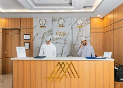 Muscat Hills - 30