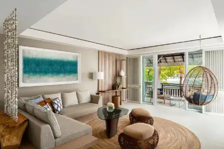 Shangri-La Le Touessrok, Mauritius - 4