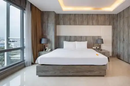 Eden Star Saigon - 101