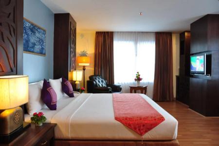 Empress Pattaya - 4