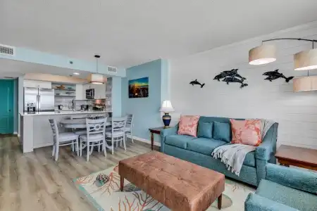 Carolinian Beach Resort by Vacasa - 65