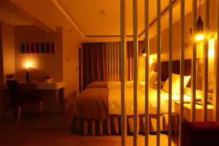Carina Park Suites Nisantasi - 99