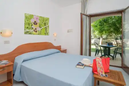 Residence Torre del Porto - 1