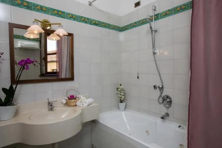 Villa San Lucchese - 36