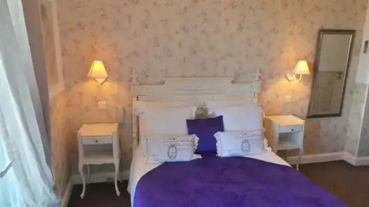 Le Relais Du Postillon - 53