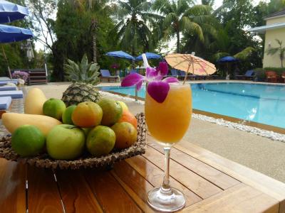 VIP Chain Resort Pool Villa - 9