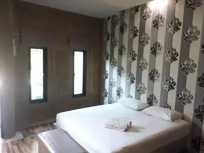 Oasis Resort - 2