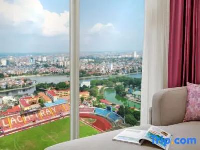 Mercure Hai Phong - 137