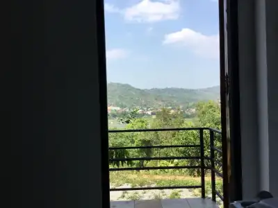 Chiang Khong Hill - 71