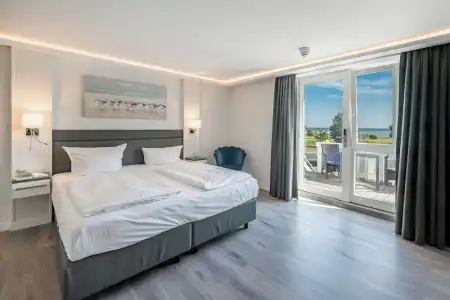 ApartKoenigslinie - 50