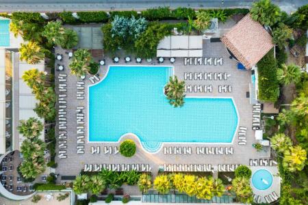 Port Side Resort - 19