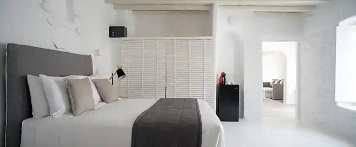 Cova Suites - 169