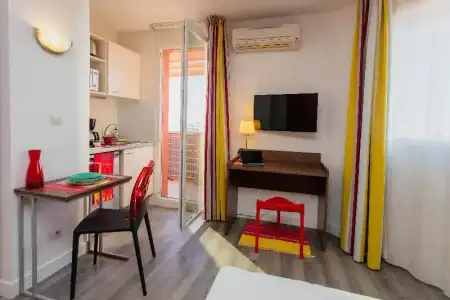ApartMer & Golf City Perpignan Centre - 25