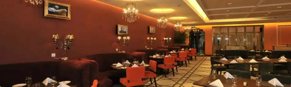 voco Suzhou Guanqian Street by IHG - 23