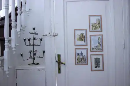 Ikigai Villa Rifat - 7
