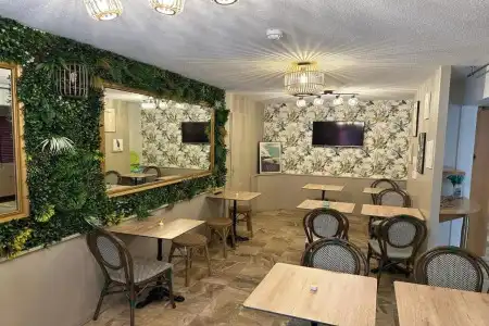Ostal Pau Université - Sure Collection by Best Western - 19